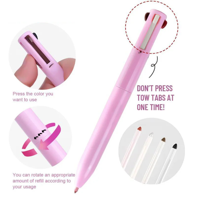 4-in-1 Beauty Essentials Set™