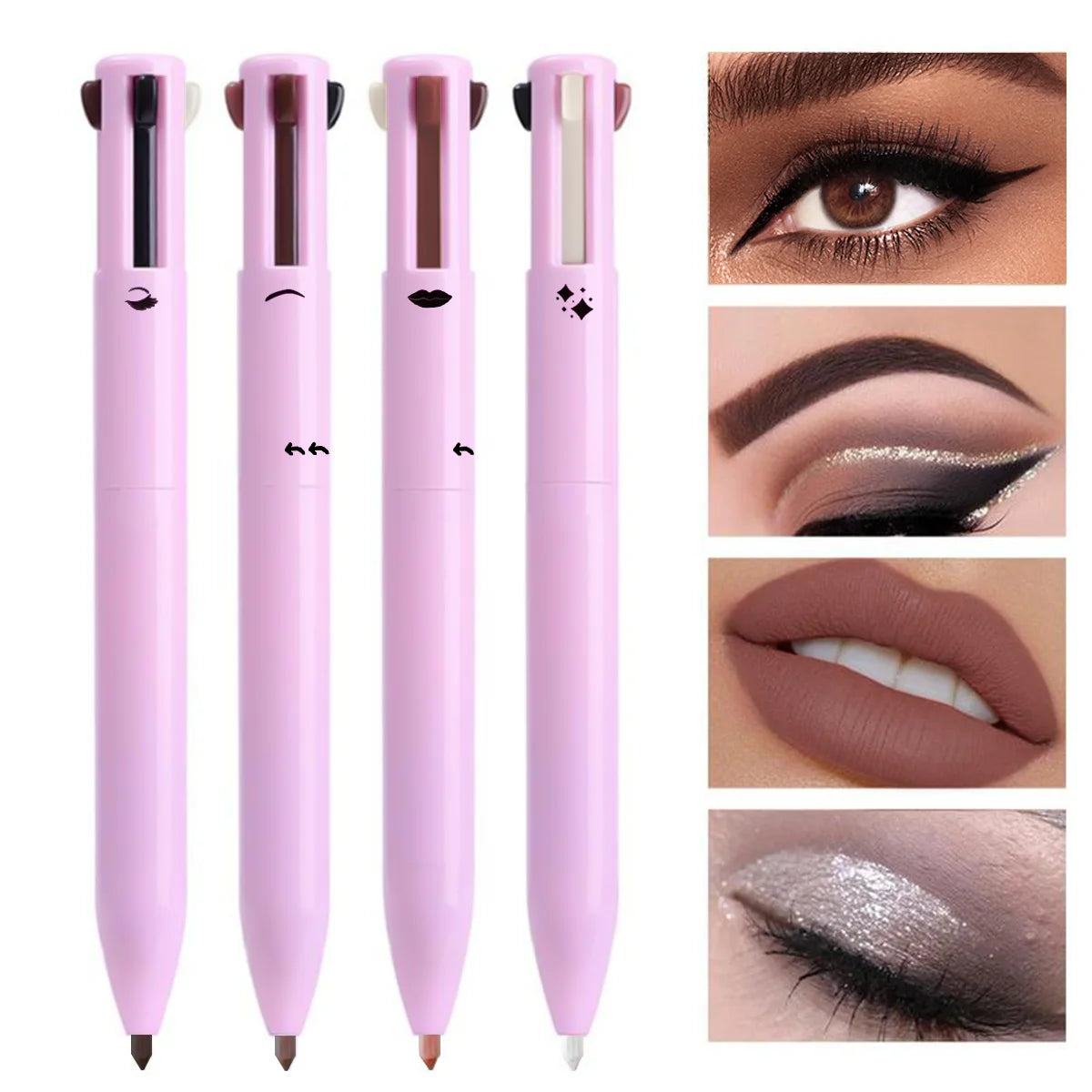 4-in-1 Beauty Essentials Set™