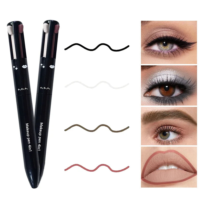 4-in-1 Beauty Essentials Set™