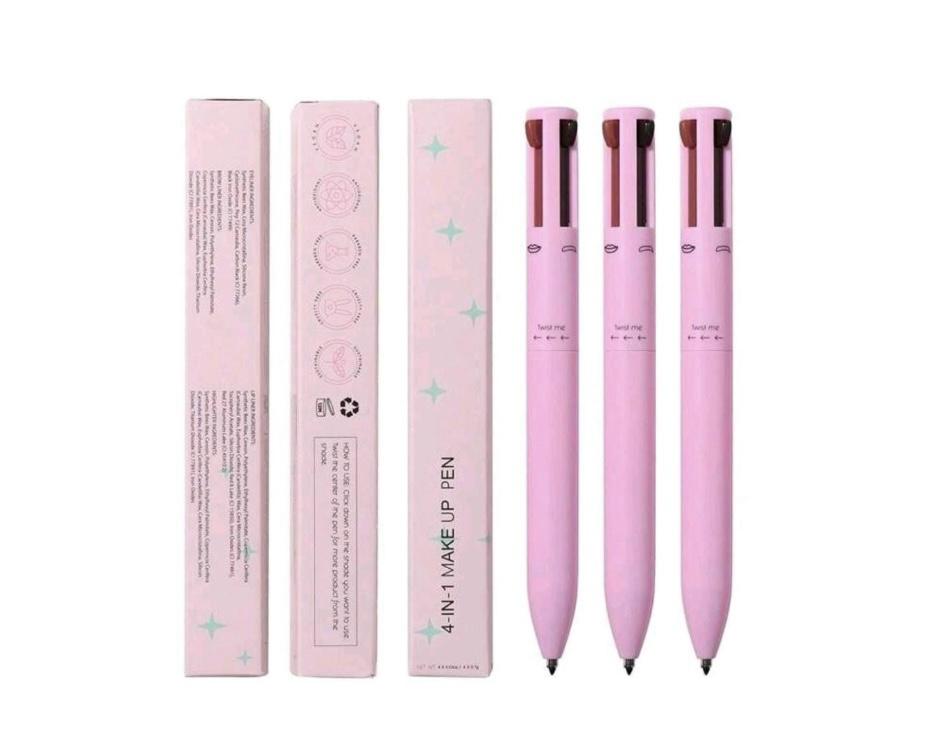 4-in-1 Beauty Essentials Set™