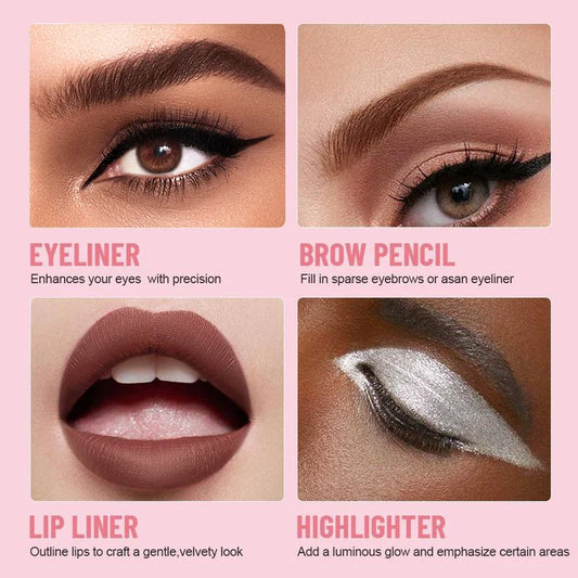4-in-1 Beauty Essentials Set™