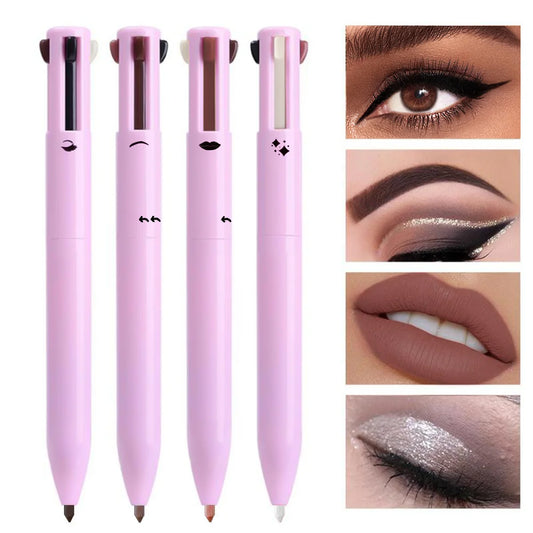 4-in-1 Beauty Essentials Set™