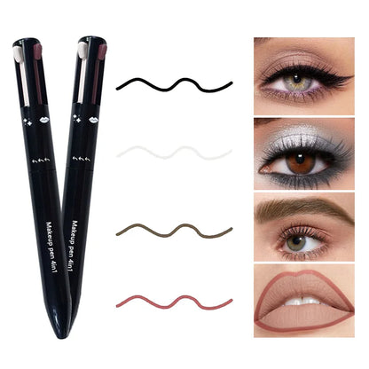 4-in-1 Beauty Essentials Set™